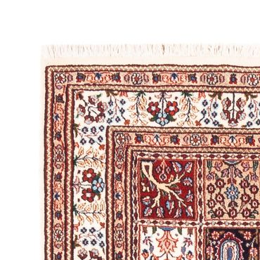 Tapis de couloir Tapis persan - Classique - 196 x 80 cm - multicolore