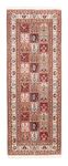 Tapis de couloir Tapis persan - Classique - 196 x 80 cm - multicolore