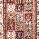 Tapis de couloir Tapis persan - Classique - 196 x 80 cm - multicolore