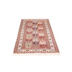 Tapis de couloir Tapis persan - Classique - 196 x 80 cm - multicolore