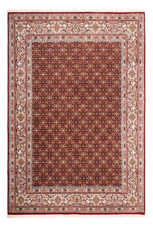 Tapis persan - Classique - 245 x 165 cm - rouge