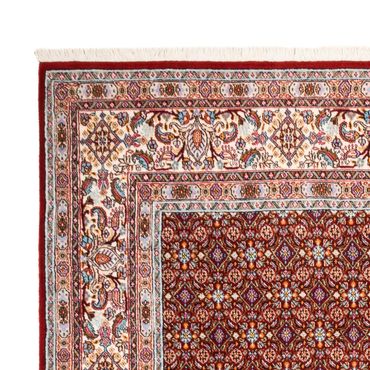 Tapis persan - Classique - 245 x 165 cm - rouge