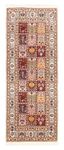 Runner Perser Rug - Classic - 200 x 76 cm - multicolored