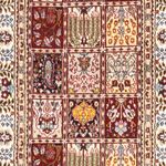 Tapis de couloir Tapis persan - Classique - 200 x 76 cm - multicolore