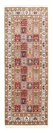 Tapis de couloir Tapis persan - Classique - 195 x 97 cm - multicolore