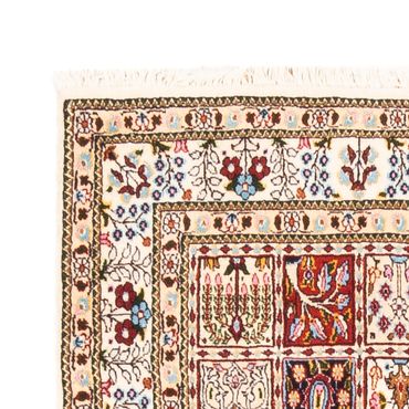 Tapis de couloir Tapis persan - Classique - 195 x 97 cm - multicolore