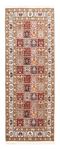 Tapis de couloir Tapis persan - Classique - 195 x 97 cm - multicolore