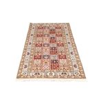 Tapis de couloir Tapis persan - Classique - 195 x 97 cm - multicolore