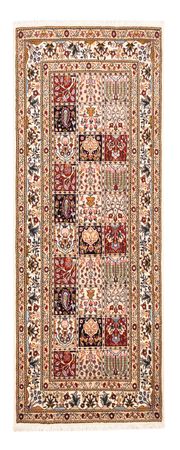 Runner Perser Rug - Classic - 197 x 80 cm - multicolored