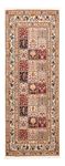 Runner Perser Rug - Classic - 197 x 80 cm - multicolored