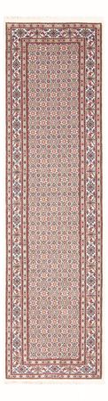 Tapis de couloir Tapis persan - Classique - 294 x 76 cm - crème