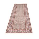 Tappeto corsia Tappeto Persero - Classico - 294 x 76 cm - crema