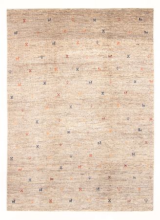 Tappeto Gabbeh - Persero - 298 x 204 cm - naturale