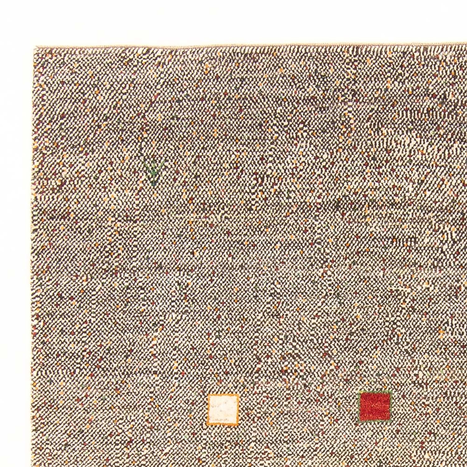 Alfombra Gabbeh - Persa - 232 x 170 cm - natural