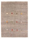 Tapis Gabbeh - Persan - 232 x 170 cm - naturel