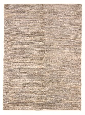 Tapis Gabbeh - Persan - 225 x 168 cm - naturel