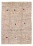 Alfombra Gabbeh - Persa - 243 x 178 cm - natural