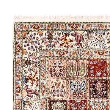 Tapis persan - Classique - 240 x 169 cm - multicolore