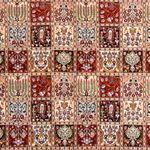 Tapis persan - Classique - 240 x 169 cm - multicolore