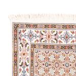 Runner Perser Rug - Classic - 242 x 76 cm - cream