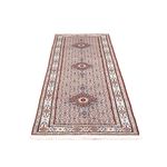 Runner Perser Rug - Classic - 242 x 75 cm - cream