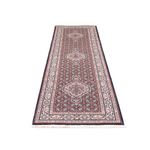 Tapis de couloir Tapis persan - Classique - 290 x 78 cm - bleu foncé