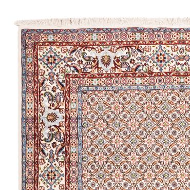 Perser Rug - Classic - 194 x 146 cm - cream