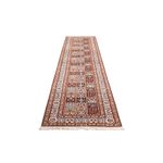 Runner Perser Rug - Classic - 391 x 82 cm - multicolored