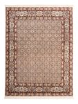 Tapis persan - Classique - 191 x 147 cm - crème