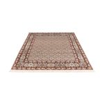 Tapis persan - Classique - 191 x 147 cm - crème