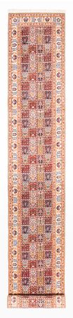 Runner Perser Rug - Classic - 489 x 77 cm - cream