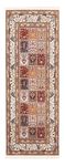 Tapis de couloir Tapis persan - Classique - 201 x 84 cm - multicolore