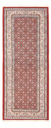 Tapis de couloir Tapis persan - Classique - 194 x 78 cm - rouge