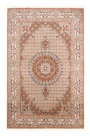 Tapis persan - Classique - 300 x 200 cm - crème