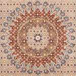 Perser Rug - Classic - 300 x 200 cm - cream