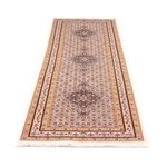 Tapis de couloir Tapis persan - Classique - 238 x 77 cm - crème