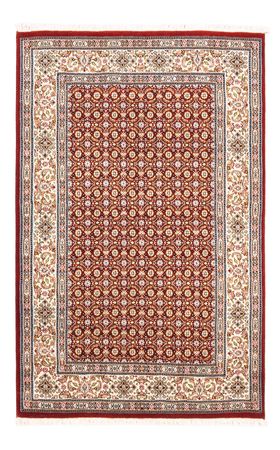 Tapis persan - Classique - 147 x 93 cm - rouge