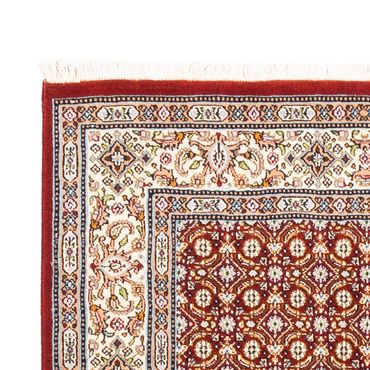 Tapis persan - Classique - 147 x 93 cm - rouge