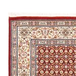 Tapis persan - Classique - 147 x 93 cm - rouge