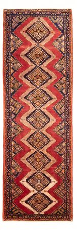 Runner Perser Rug - Nomadic - 294 x 92 cm - red