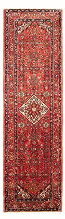 Runner Perser Rug - Nomadic - 325 x 114 cm - red