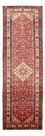 Runner Perser Rug - Nomadic - 316 x 107 cm - red