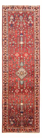 Runner Perser Rug - Nomadic - 308 x 106 cm - red