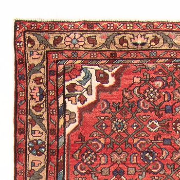 Runner Perser Rug - Nomadic - 326 x 112 cm - red