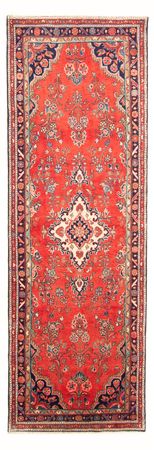 Runner Perser Rug - Nomadic - 300 x 112 cm - red