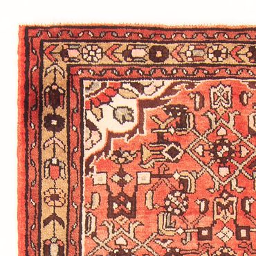 Runner Perser Rug - Nomadic - 295 x 114 cm - red