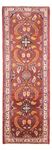 Tapis de couloir Tapis persan - Nomadic - 274 x 105 cm - rouge