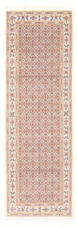 Tapis de couloir Tapis persan - Classique - 235 x 76 cm - crème