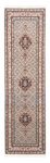 Runner Perser Rug - Classic - 237 x 77 cm - cream