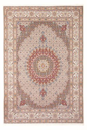 Tapis persan - Classique - 299 x 198 cm - crème